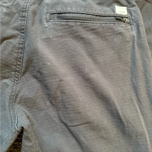Vuori Rise and Shine Ripstop Climber Pants - Picture 7 of 7
